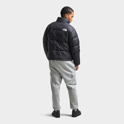 The North Face 1996 Rétro Nuptse Veste / Recyclé TNF Noir