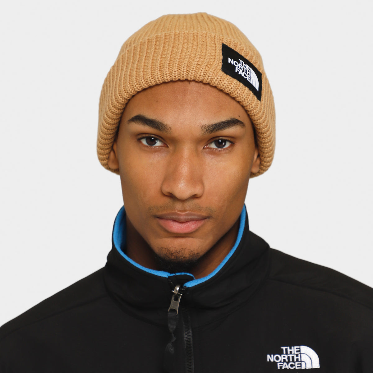 The North Face Salty Dog Beanie / Almond Butter JD Sports