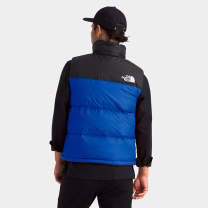 The North Face 1996 Retro Nuptse Vest / TNF Blue