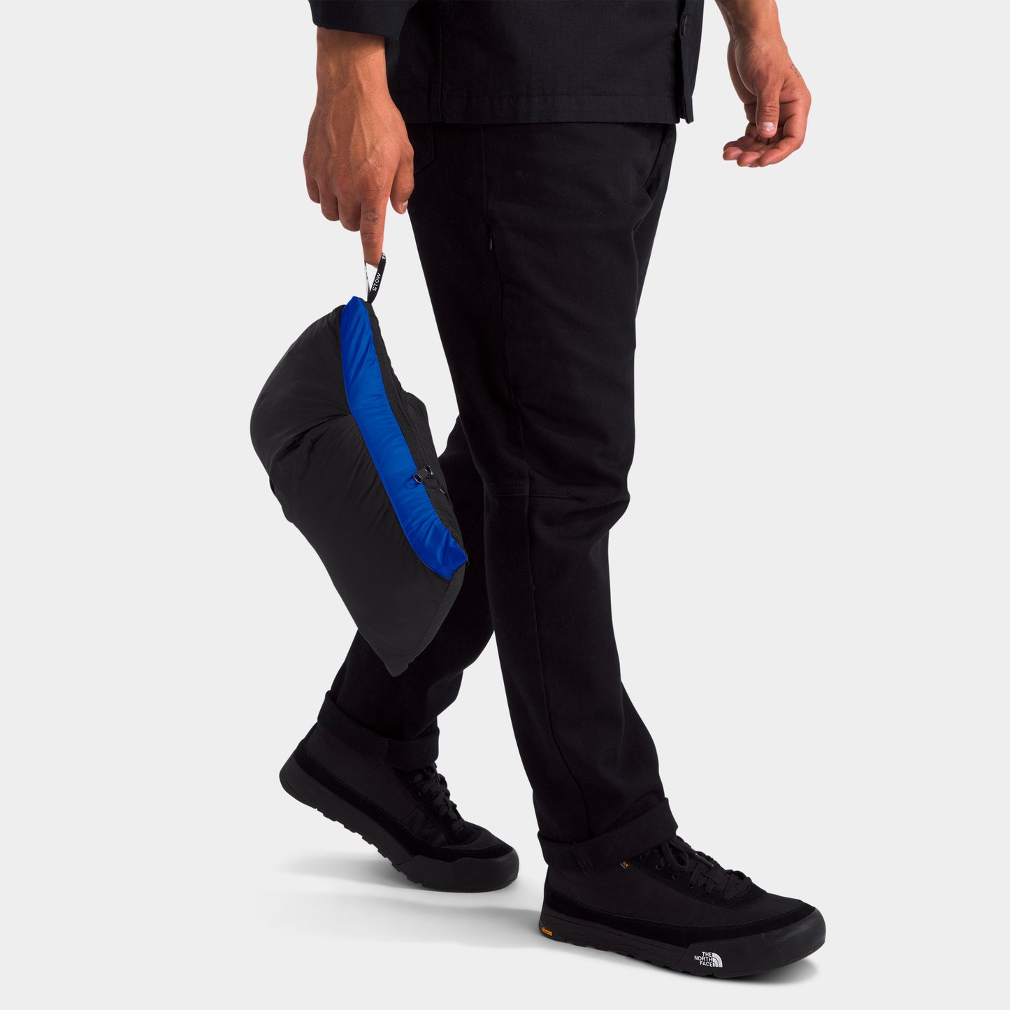 The North Face 1996 Retro Nuptse Vest / TNF Blue