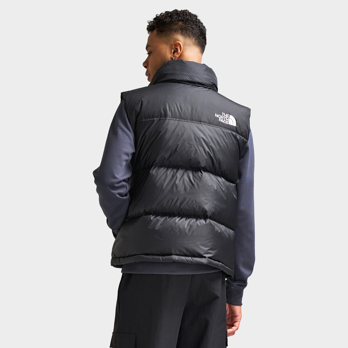 The North Face 1996 Retro Nuptse Vest / TNF Black