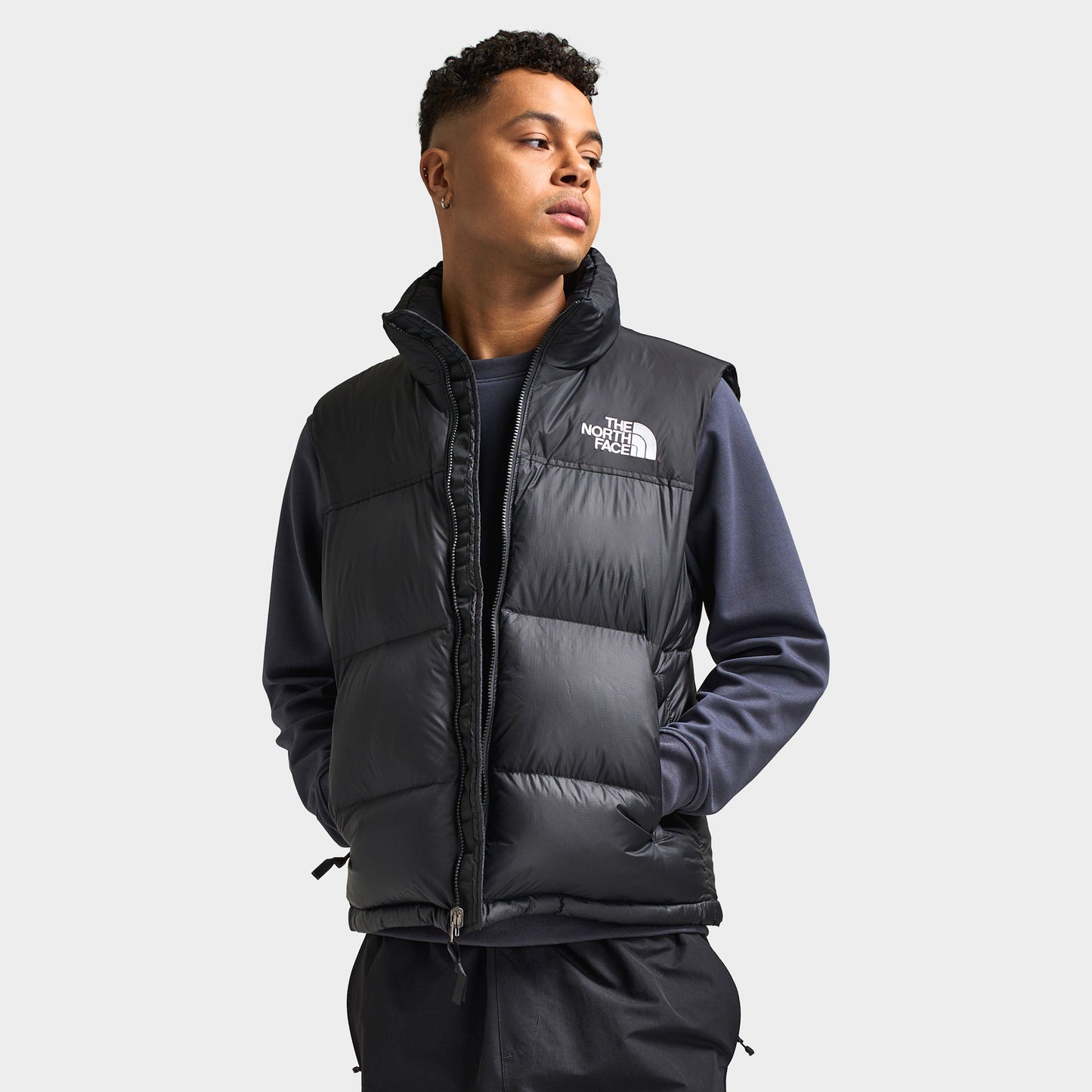 The North Face 1996 Retro Nuptse Vest / TNF Black