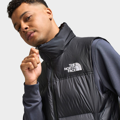 The North Face 1996 Retro Nuptse Vest / TNF Black