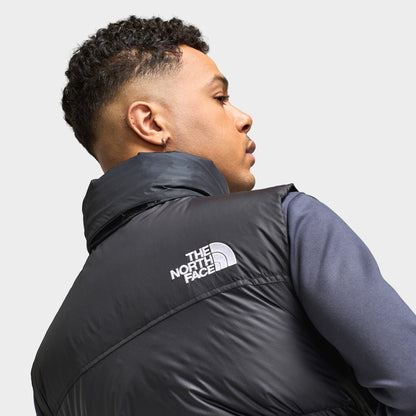 The North Face 1996 Retro Nuptse Vest / TNF Black