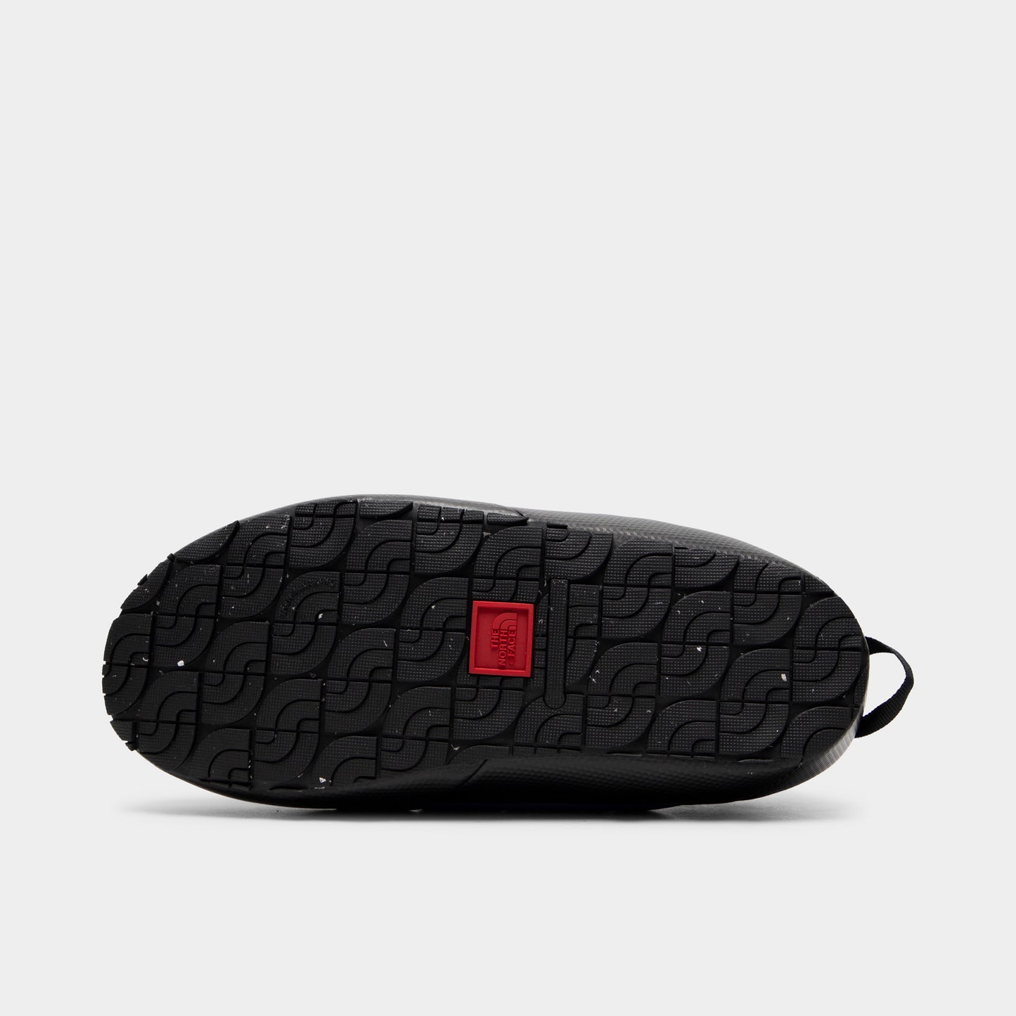 The North Face Thermoball Traction Mule V Blue / TNF White