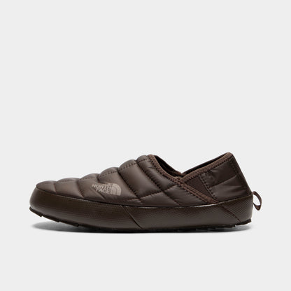 The North Face Thermoball Traction Mule V / Dark Chesnut