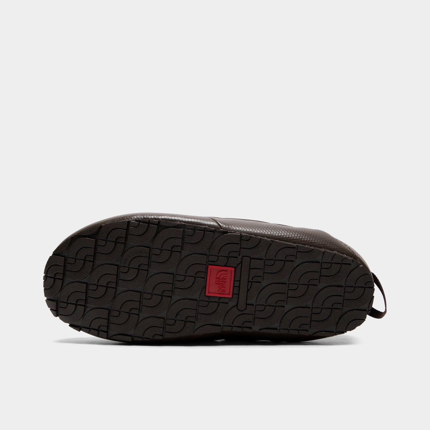 The North Face Thermoball Traction Mule V / Dark Chesnut