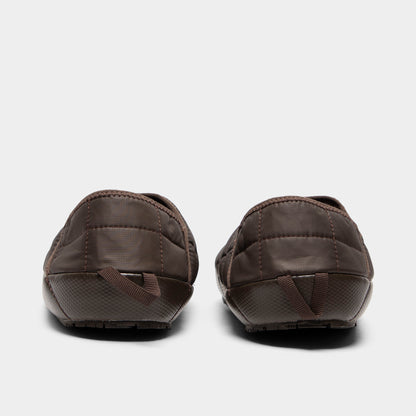 The North Face Thermoball Traction Mule V / Dark Chesnut