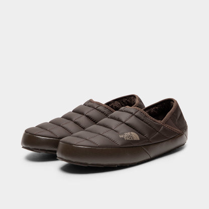 The North Face Thermoball Traction Mule V / Dark Chesnut