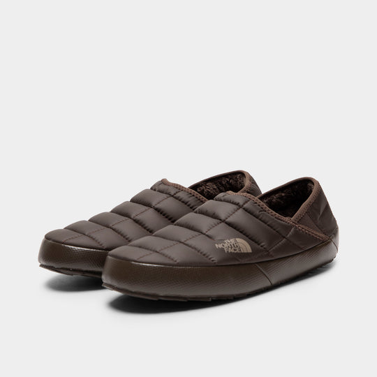 The North Face Thermoball Traction Mule V / Dark Chestnut
