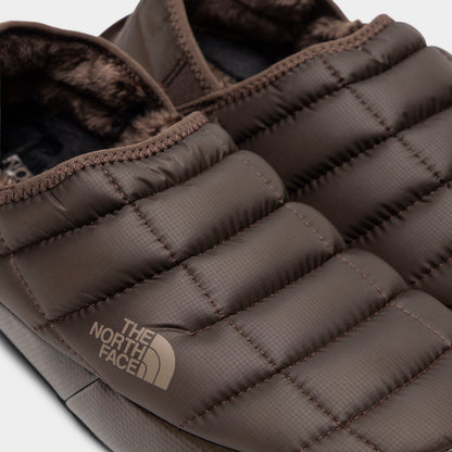 The North Face Thermoball Traction Mule V / Dark Chesnut