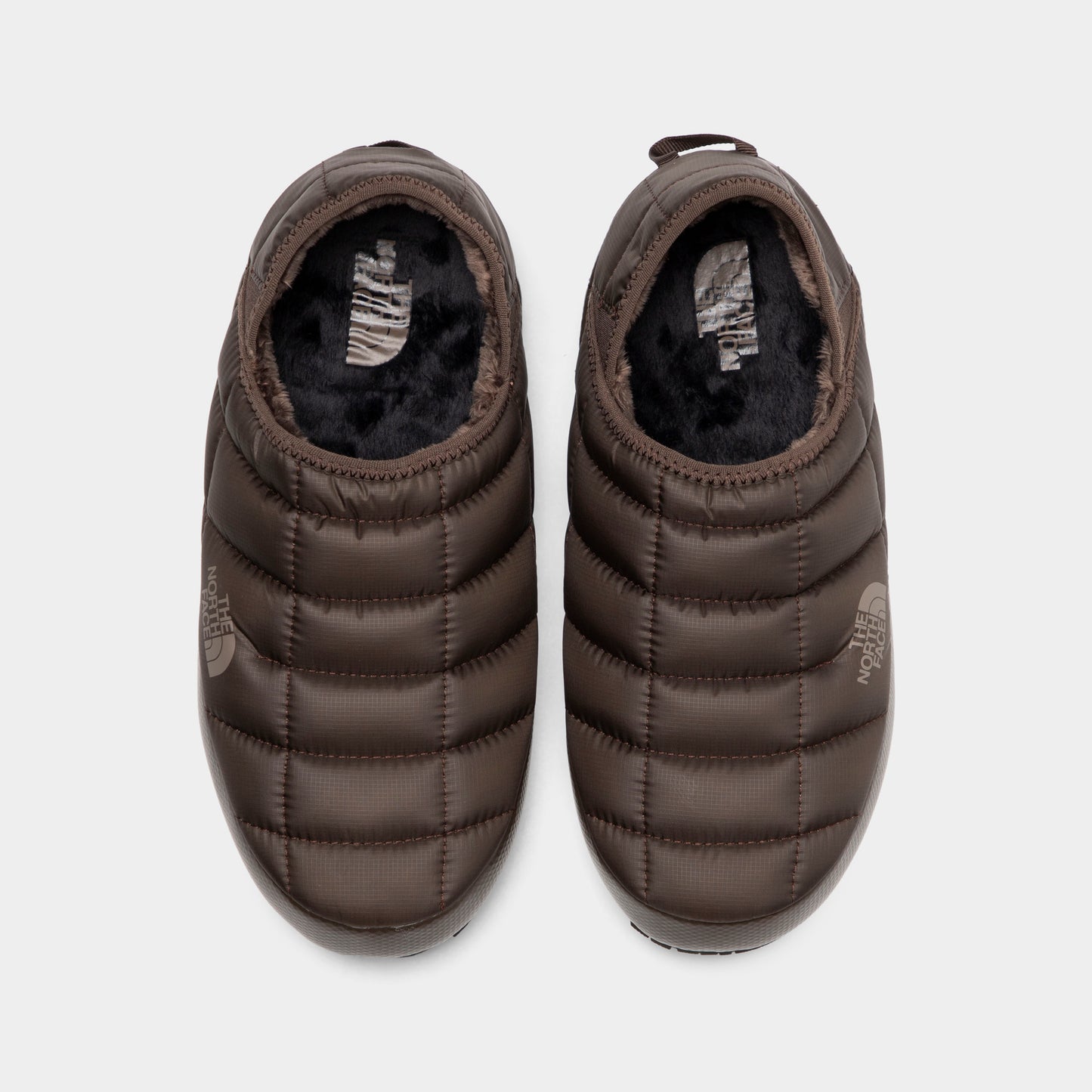 The North Face Thermoball Traction Mule V / Dark Chesnut