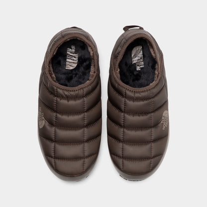The North Face Thermoball Traction Mule V / Dark Chesnut