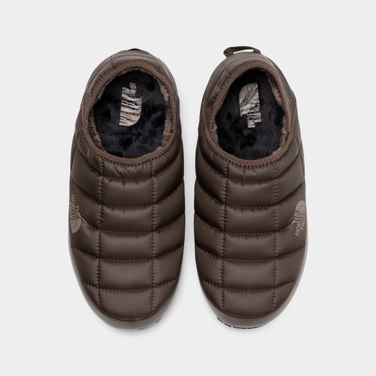 The North Face Thermoball Traction Mule V / Dark Chestnut