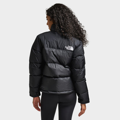 The North Face Women's 1996 Retro Nuptse Jacket Black / Black