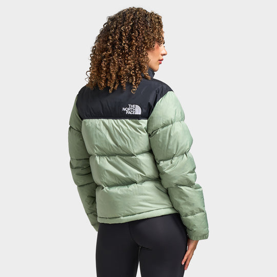 The North Face Women's 1996 Retro Nuptse Jacket / Slate Moss