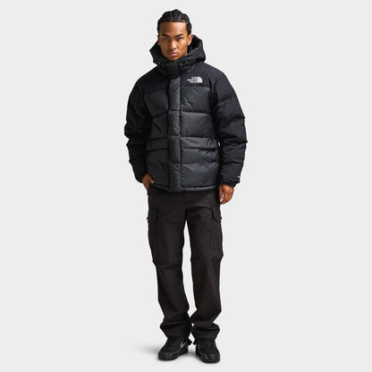 The North Face HMLYN Parka en duvet / Noir TNF
