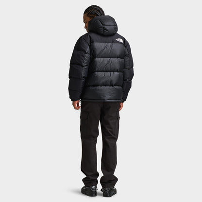 The North Face HMLYN Parka en duvet / Noir TNF