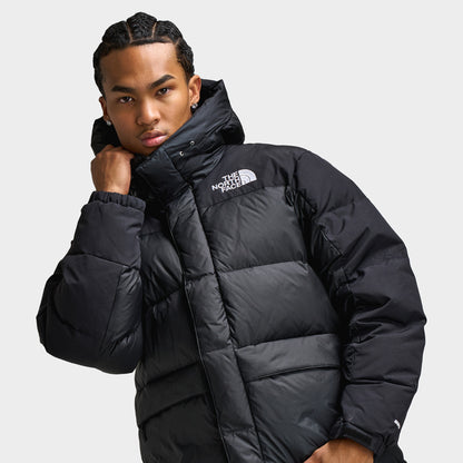 The North Face HMLYN Parka en duvet / Noir TNF