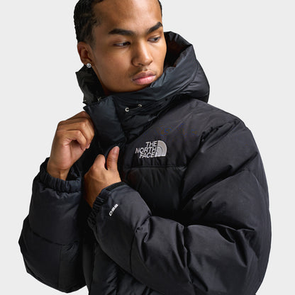 The North Face HMLYN Parka en duvet / Noir TNF