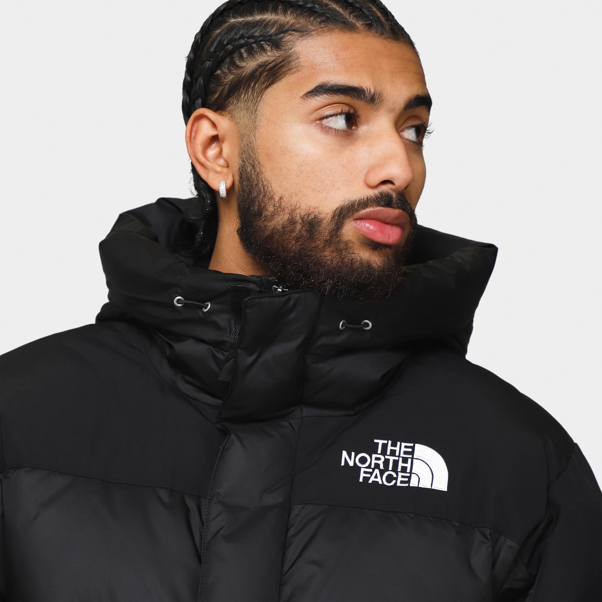 The North Face HMLYN Down Parka / TNF Black – JD Sports