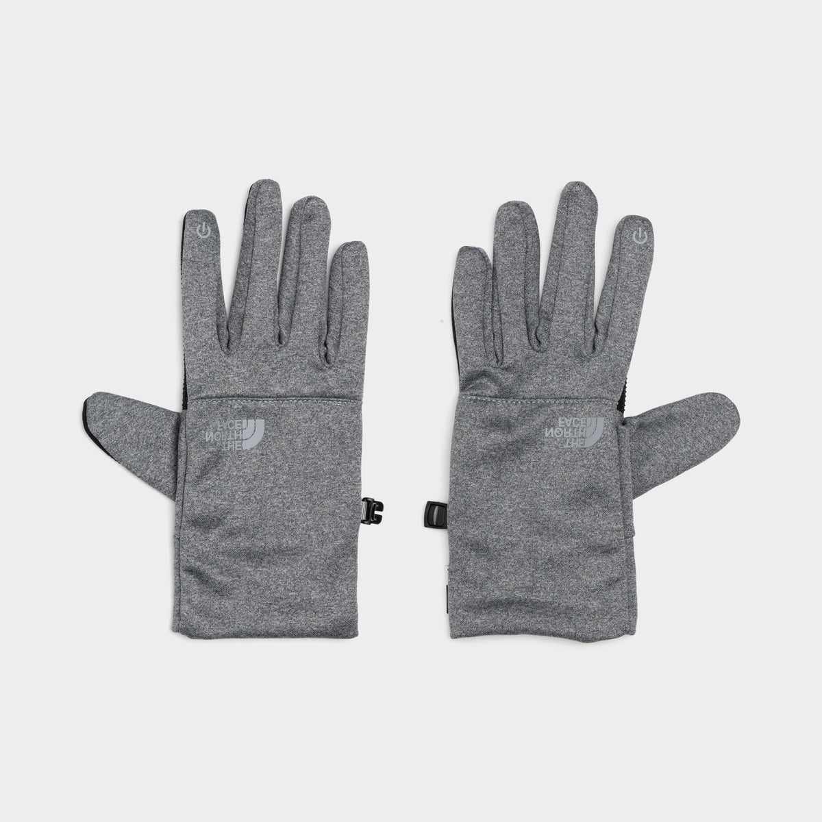 Gants recyclés Etip de The North Face Gris TNF – JD Sports