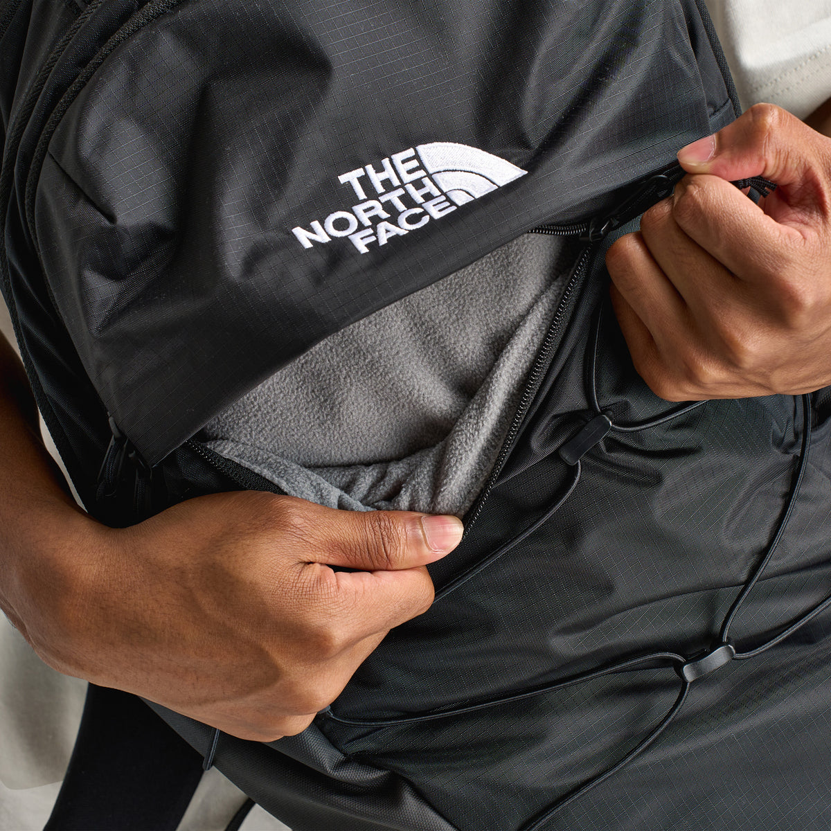 The North Face Borealis Backpack Black – JD Sports