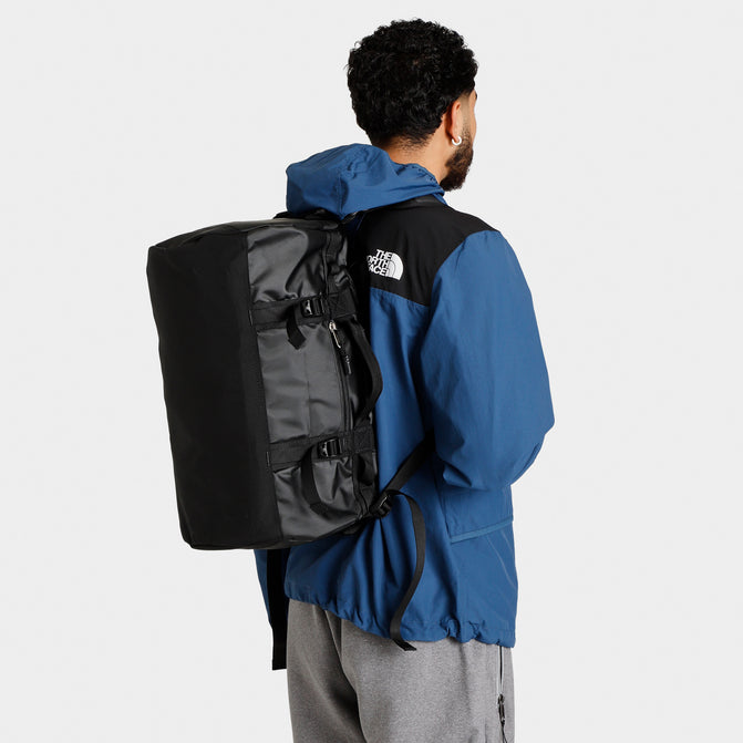 The North Face Base Camp Duffel Bag XS TNF Black / TNF White | JD