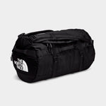 North face duffel bag white hotsell