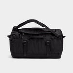 North face duffel bag small sale new arrivals