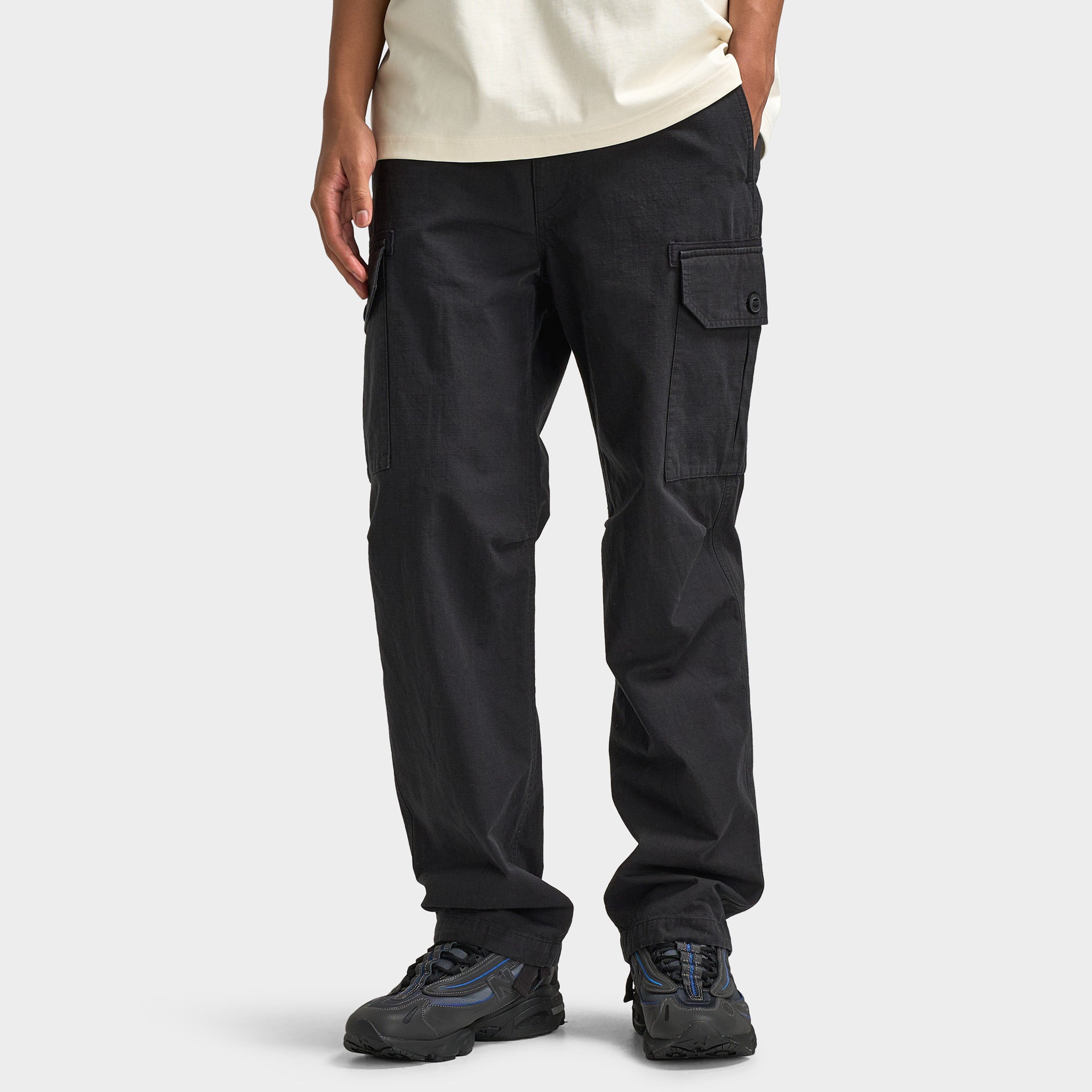 The North Face M66 Cargo Pant / TNF Black – JD Sports