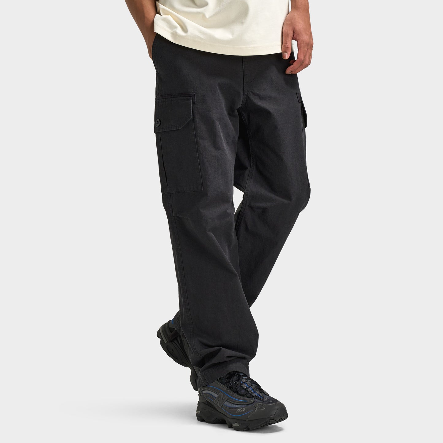 The North Face M66 Pantalon cargo / TNF Noir