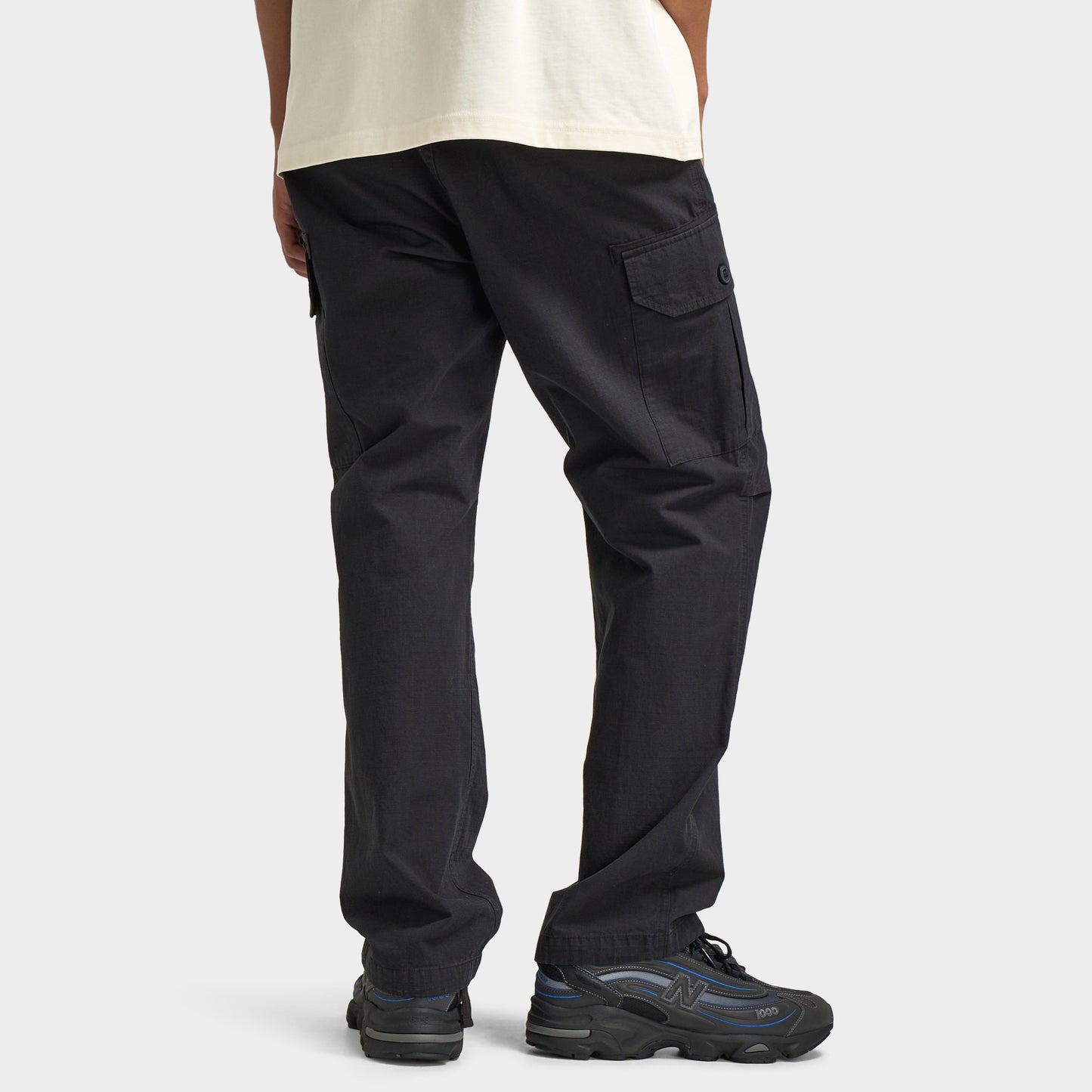 The North Face M66 Pantalon cargo / TNF Noir