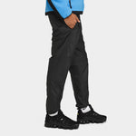 The North Face Hydrenaline track pants in black