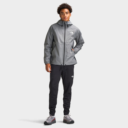 The North Face Antora Rain Hoodie / Gris