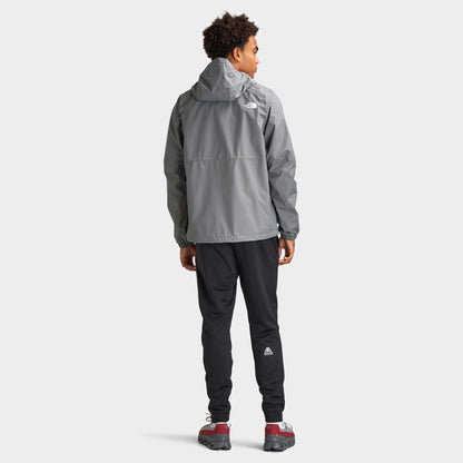 The North Face Antora Rain Hoodie / Gris