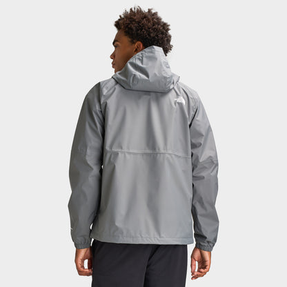 The North Face Antora Rain Hoodie / Gris