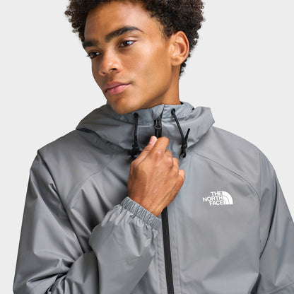The North Face Antora Rain Hoodie / Gris