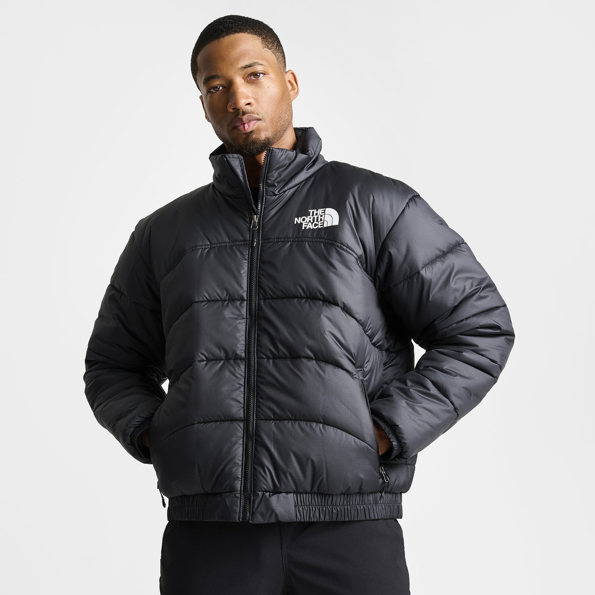 The North Face 2000 Puffer Jacket TNF Black – JD Sports