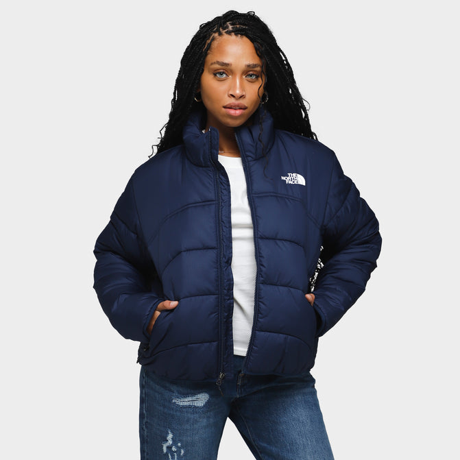 The North Face Women s Jacket 2000 Summit Navy
