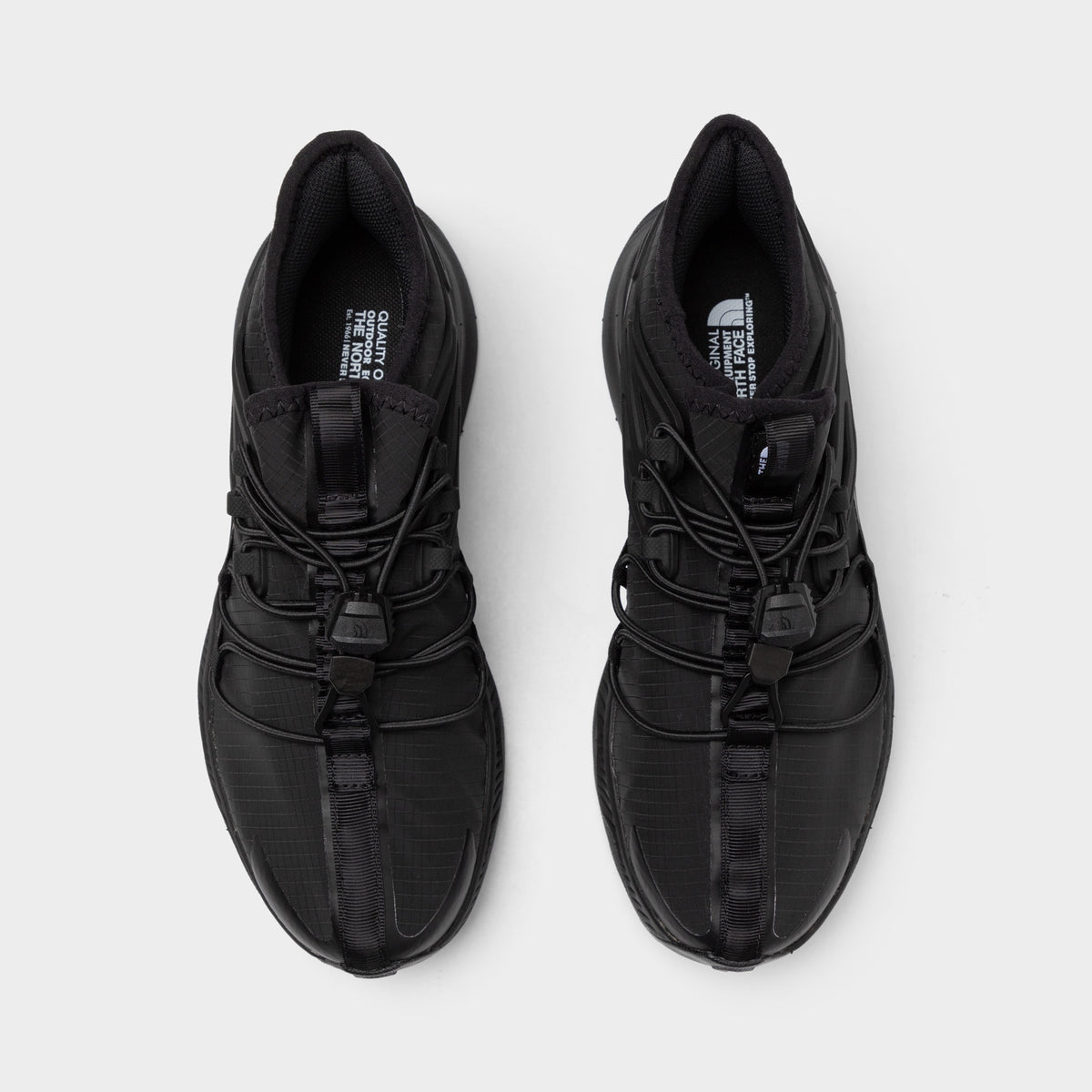 The North Face Femmes Oxeye Tech Noir / Noir