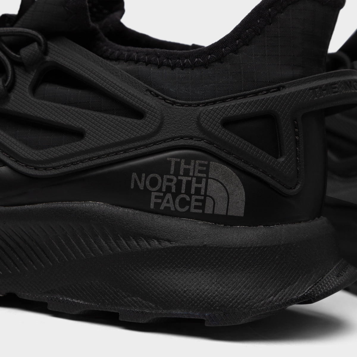 The North Face Femmes Oxeye Tech Noir / Noir