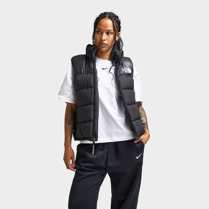Jd sports north face gilet cheap