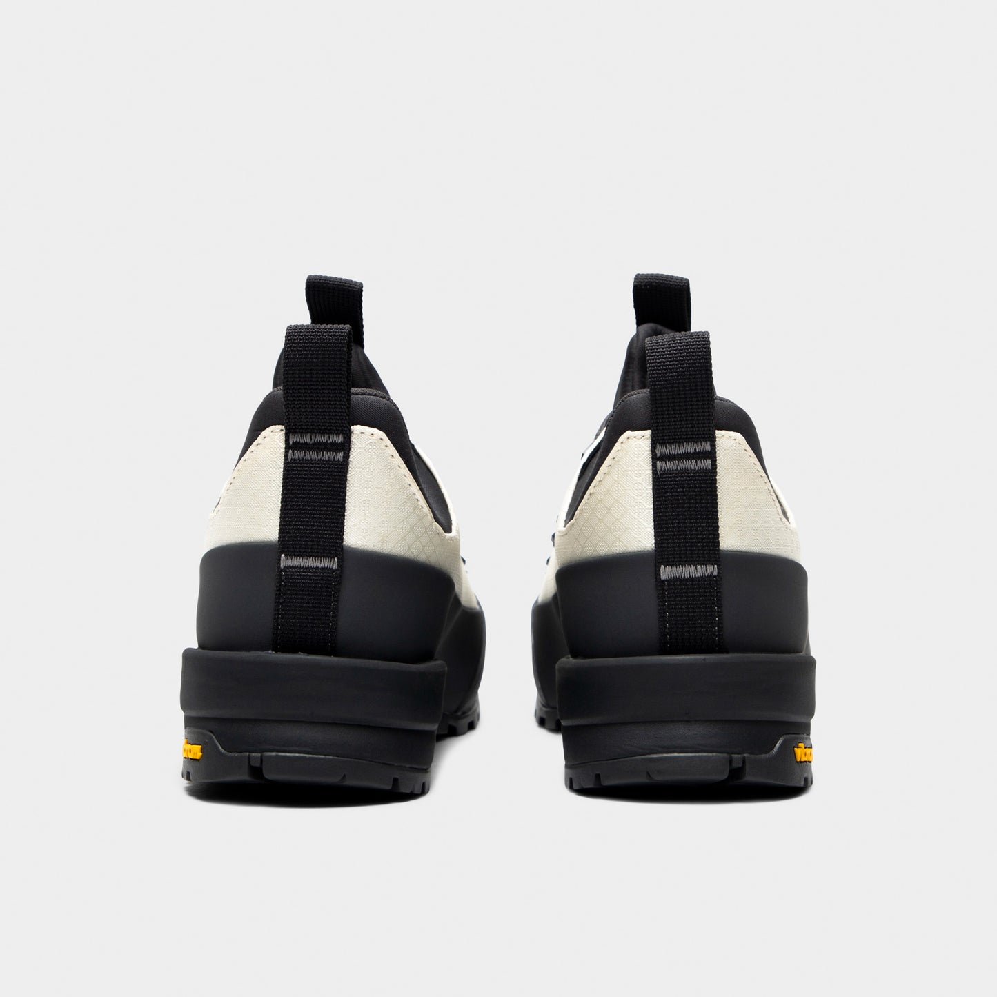 The North Face Glenclyffe Low White Dune / Anthracite