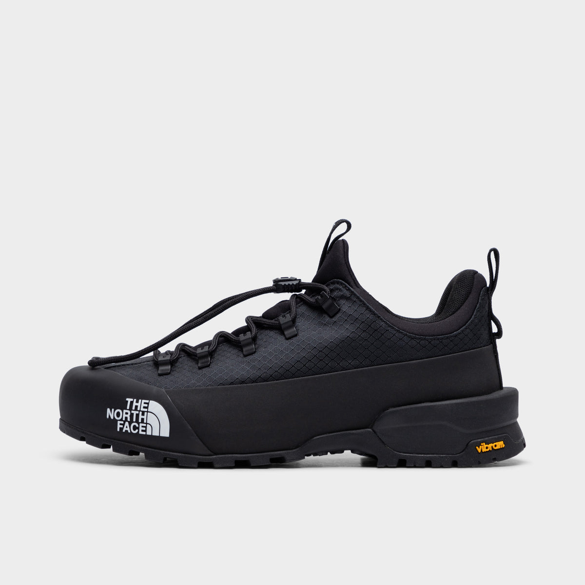 The North Face Glenclyffe Low Black Black – JD Sports