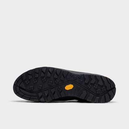 The North Face Glenclyffe Low Black / Black