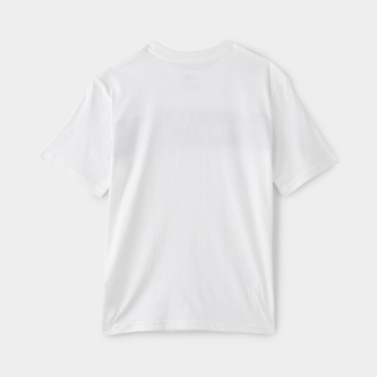 The North Face Junior Boys' Graphic T-shirt TNF White / TNF Black | JD ...
