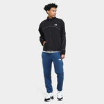 Norse Store  Shipping Worldwide - The North Face M TEK PIPING WIND PANT -  TNF Black