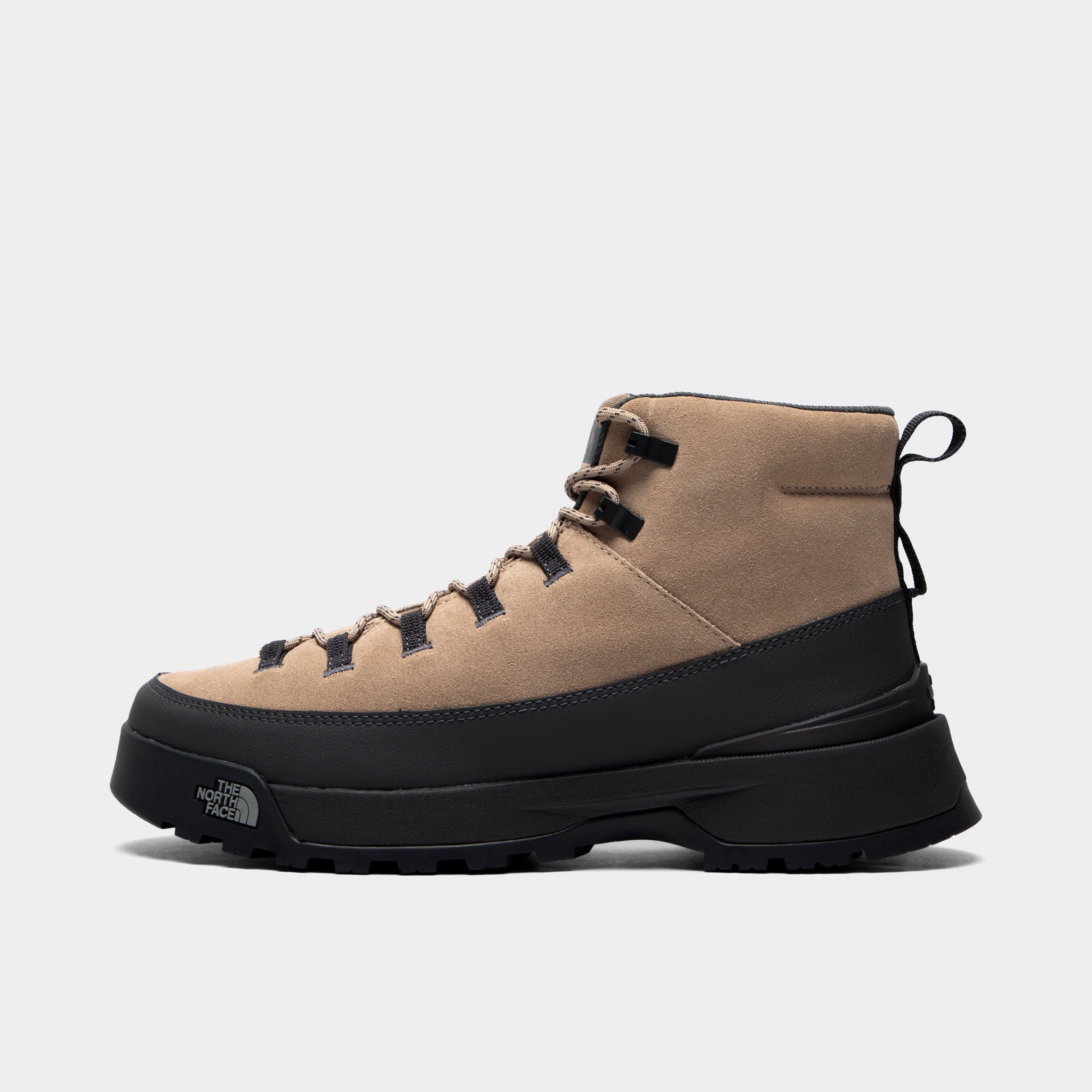 The North Face Glenclyffe Boot Brown / Black – JD Sports