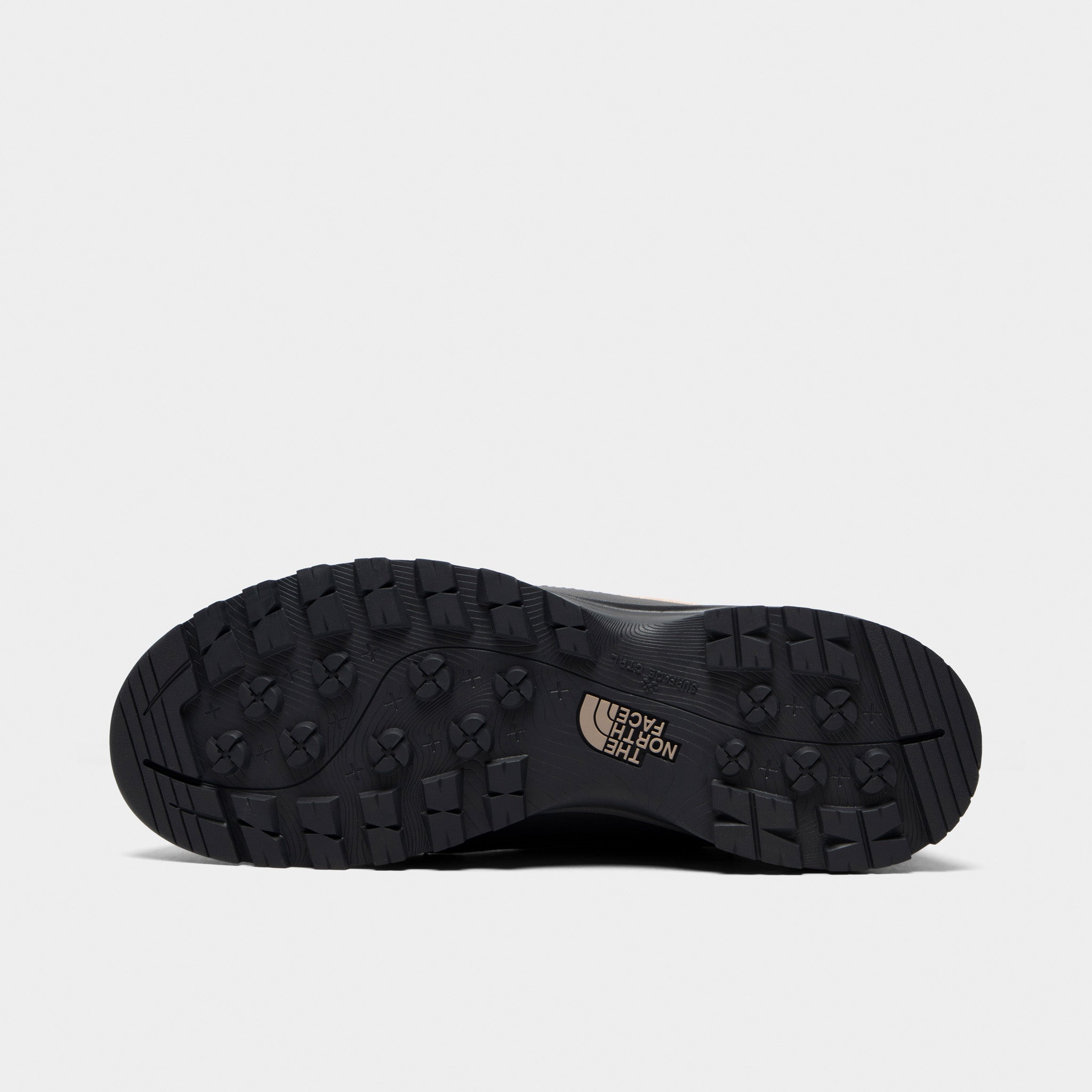 The North Face Glenclyffe Boot Brown / Black – JD Sports